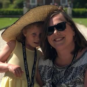 Meet your Posher, Marisa